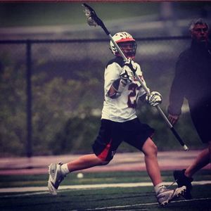 Meet your Posher, Christian